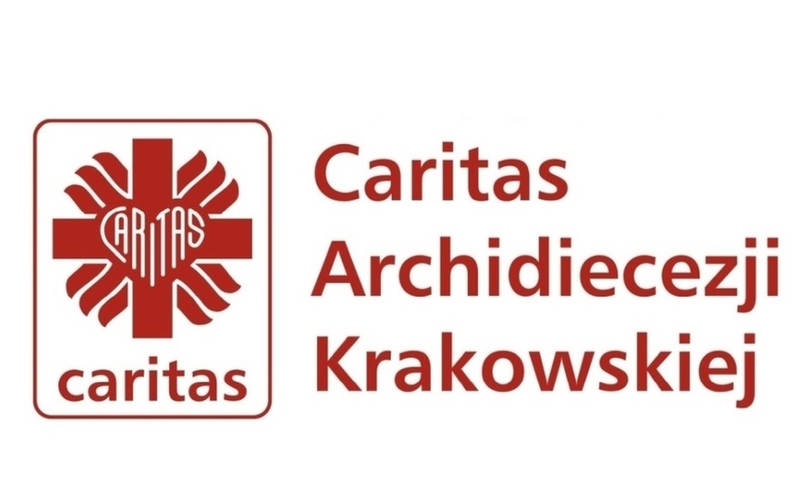 Warsztaty zorganizowane przy wsparciu Caritas Archidiecezji Krakowskiej