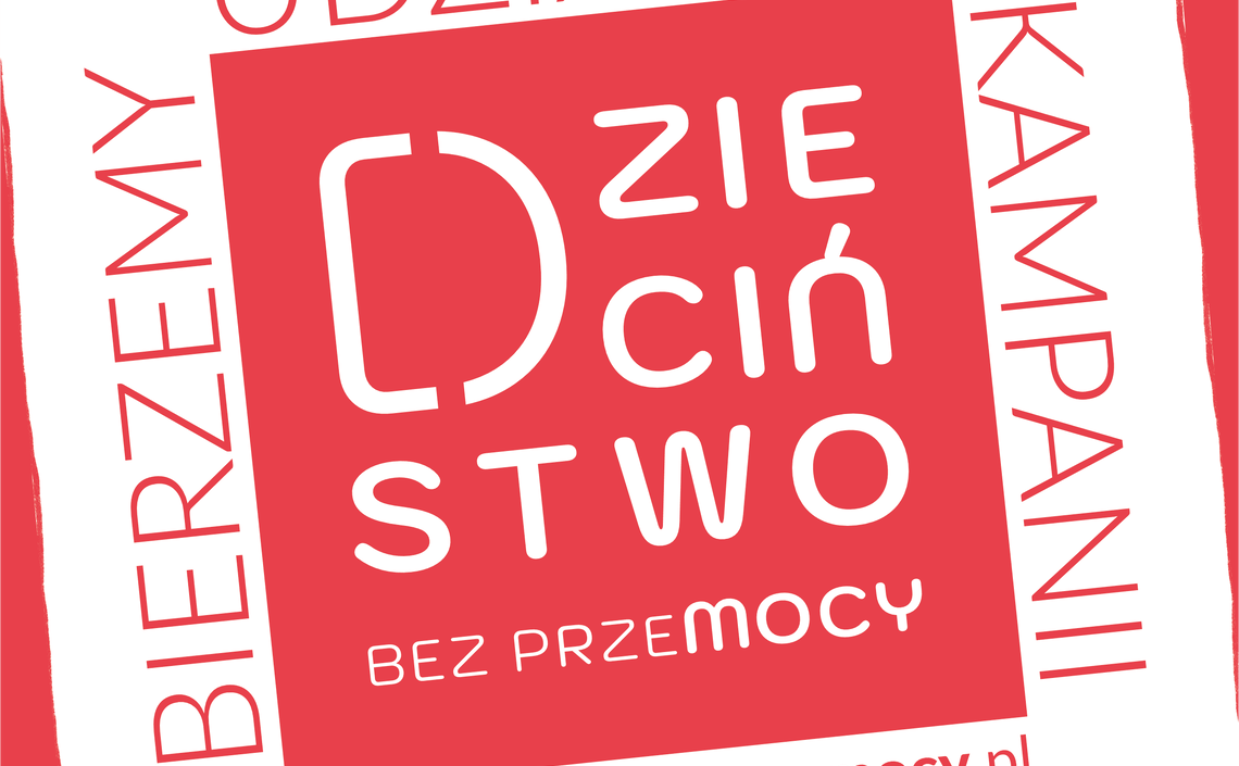 Ogólnopolska Kampania Dzieciństwo bez Przemocy